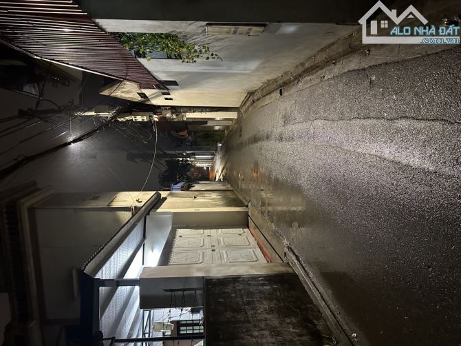 Nhà đẹp Thanh Am - ô tô đỗ cổng - 10m ô tô tránh