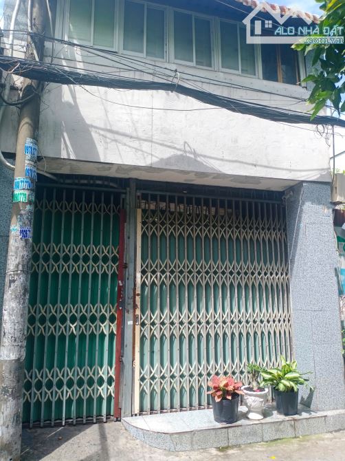 NHÀ BÁN 156M2, HẺM XE HƠI ĐƯỜNG PHAN THỊ HÀNH, PHÚ THỌ HÒA - TÂN PHÚ, 12.95 TỶ