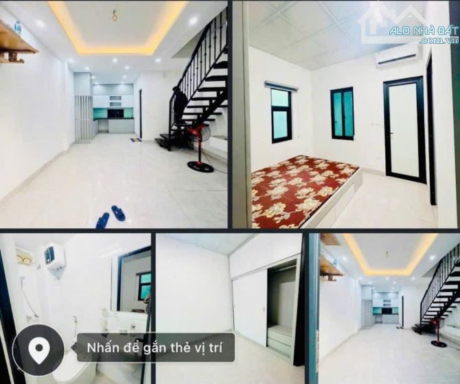 NHÀ ĐẸP AN THỌ - AN KHÁNH - SỔ VUÔNG - TẶNG FULL NỘI THẤT - AN SINH TUYỆT