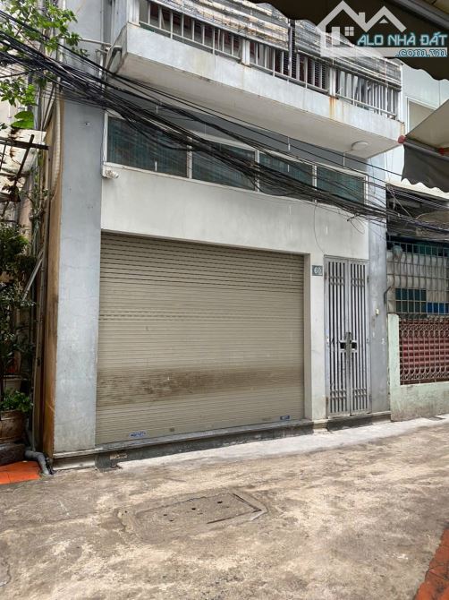 Đỉnh chóp! 
Bán nhà THÁI THỊNH - YÊN LÃNG, 30m2, 6 tỷ, Nhà đẹp, Ngõ ô tô, Kinh doanh đỉnh