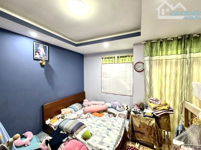 🧸🥊KHU VIP HOÀNG HOA THÁM-PHÚ NHUẬN -VỊ TRÍ ĐẸP-44M2-4 TẦNG- CHỈ 8,6TỶ