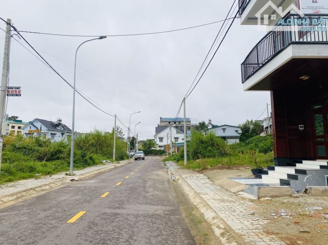 RẺ NHẤT KQH Phạm Hồng Thái 103.5m 9.5 TỶ
