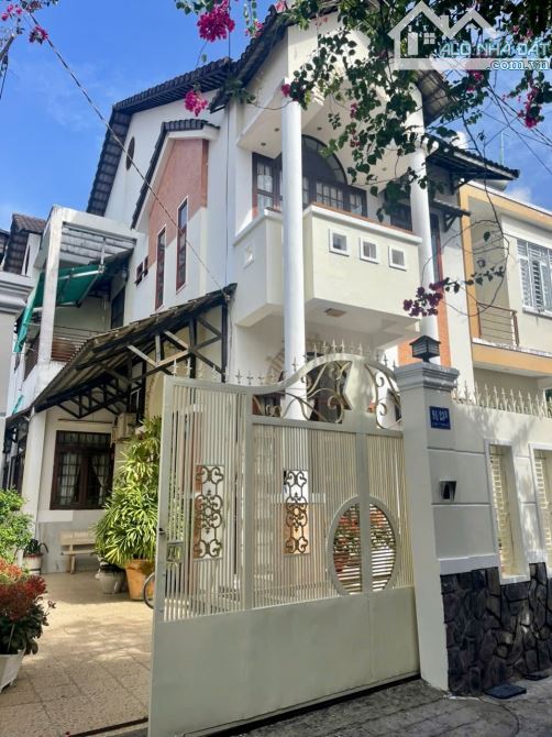 Biệt thự 1 lầu, Khu Dân Cư 515, Hưng Lợi, Ninh Kiều, TP. Cần Thơ.