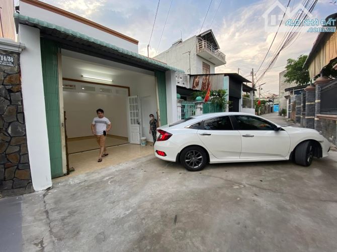 Bán Nhà Cấp 4 thuộc KP9 P. Tân Phong, ngay Chợ 26, cách đường Nguyễn Văn Tiên vào 150M