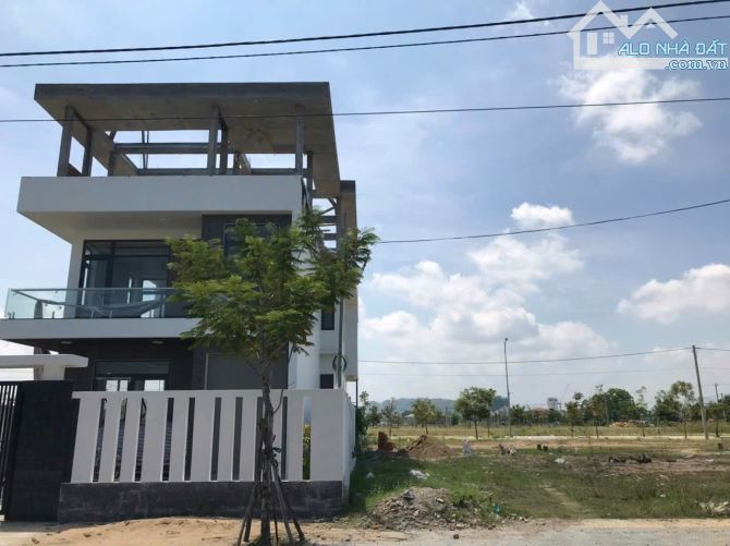 Bán biệt thự 230m2( ngang 12m ) KQH Thuỷ Thanh 👉 Giá sốc rẻ nhất 26 tr/m2