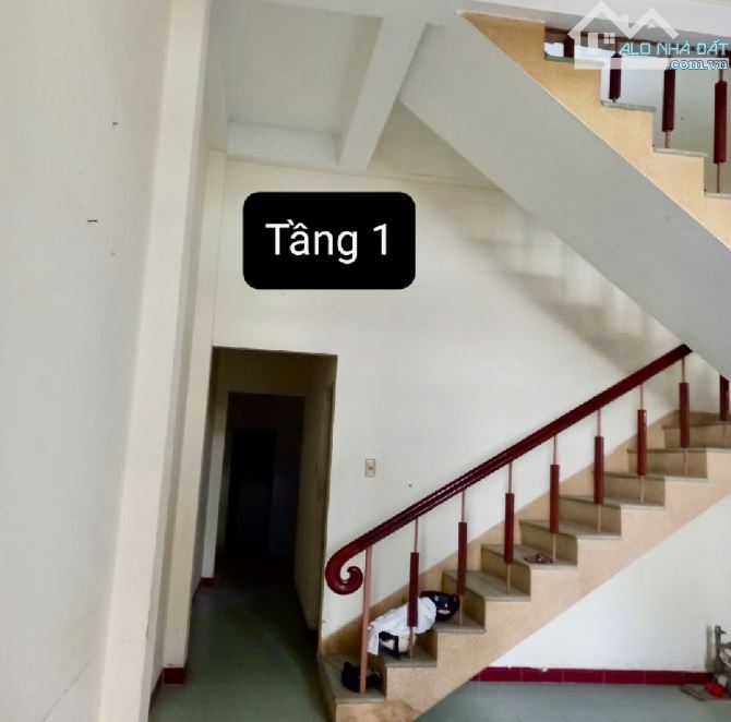 TRUNG TÂM HẢI CHÂU, NGUYỄN HOÀNG, ĐƯỜNG QUI HOẠCH CÓ LỀ, 2 TẦNG, 76M2 - CHỈ 6.8 TỶ