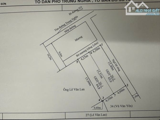 ✅ 2 LÔ F0 65M MẶT ĐƯỜNG TRUNG NGHĨA , HỢP ĐỨC , ĐỒ SƠN. GIÁ CHỎ HƠN 1 TỶ.