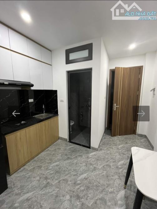 Đầu Tư Dòng Tiền Tòa Nhà CHDV Phan Đình Giót 59m2x7T TM, chỉ 17 tỷ 2