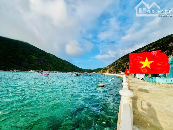 bán nhà cấp 4  Đảo Bích Đầm, Phường Vĩnh Nguyên, TP. Nha Trang, Khánh Hòa