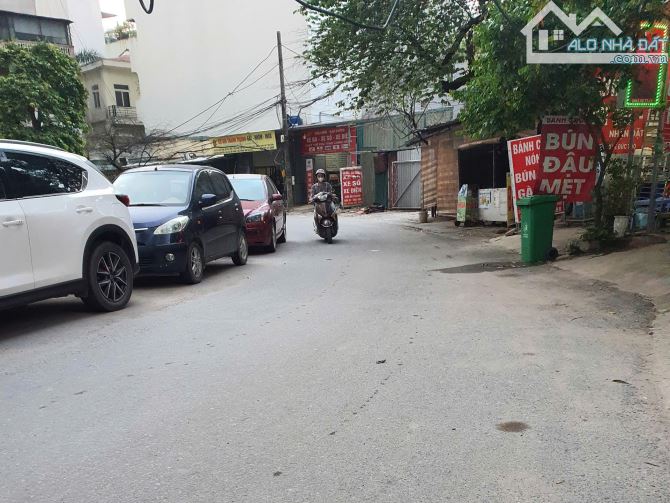 BÁN ĐẤT MỄ TRÌ THƯỢNG - NGÕ THÔNG - Ô TÔ ĐỖ CẠNH - AN NINH TỐT