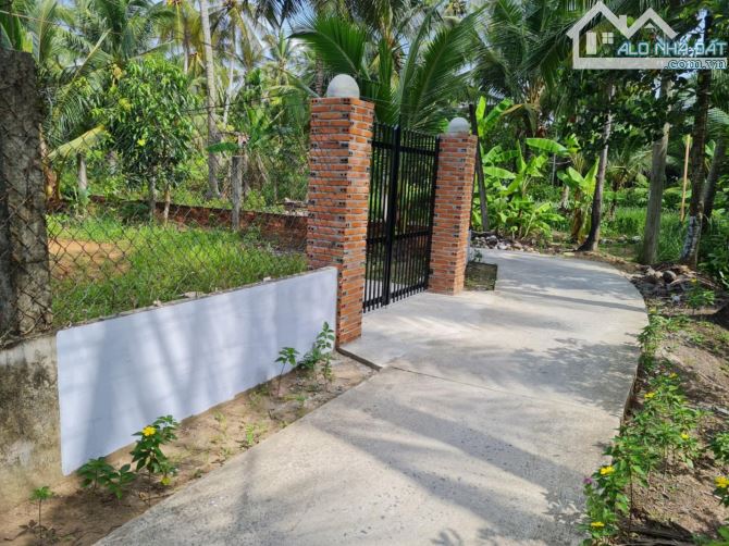 Bán đất xã An Khánh, huyện Châu Thành, tỉnh Bến Tre