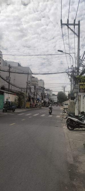 GIÁ ĐẦU TƯ, 4.6X18M, KHU PHÂN LÔ PHÚ TRUNG, KHUÔNG VIỆT, TÂN PHÚ, CHỈ 7.45TỶ.