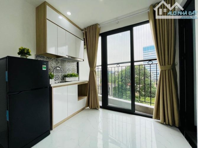 📢 BÁN TÒA CĂN HỘ DỊCH VỤ 25 CĂN - DÒNG TIỀN 140TR/THÁNG – KHƯƠNG THƯỢNG, ĐỐNG ĐA
