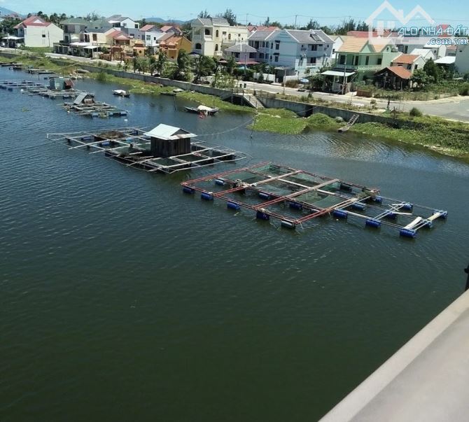 🎉🎉Góc 3MT NGUYỄN THÀNH Ý - HỒ THẤU - LƯƠNG THÚC KỲ - view BIỂN - Làng Chài - An Bàng - H