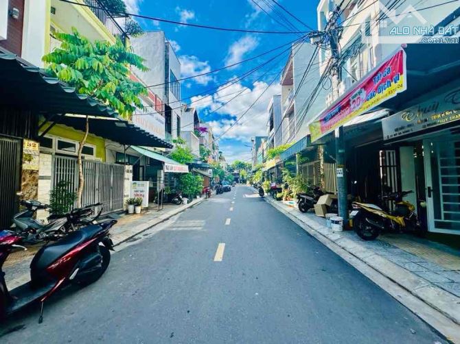 BÁN NHÀ MẶT TIỀN MỸ ĐA ĐÔNG  ĐƯỜNG THÔNG THOÁNG 70M2 ĐẦY ĐỦ  CÔNG NĂNG GIÁ 5.9 tỷ