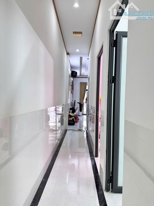 NHÀ BÁN ĐƯỜNG A HOÀ THUẬN ĐƯỜNG Ô TÔ NÉ NHAU THÔNG Ô BÀN CỜ - Loctran - 10