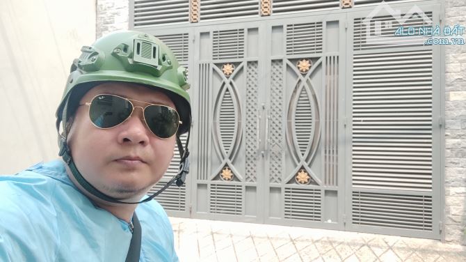 QUẬN 12, ĐƯỜNG BÙI VĂN NGỮ , CẦN BÁN NHÀ 2TẦNG, DT 96M2  . - 9