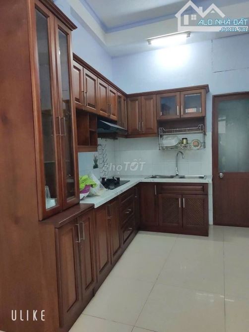 🏡 NHÀ 3 TẦNG SỔ NỞ HẬU, 3PN, NGANG 6m, LÊ QUANG ĐỊNH, Q. BT - GIÁ SIẾU HỜI💰 - 10