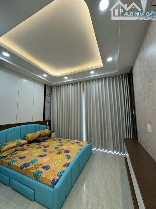 Bán nhà MT đường Nguyễn Văn Đậu P.7 Q.Bình Thạnh giá 23.5 tỷ TL - 9