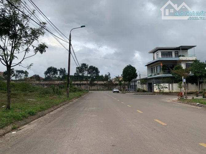 BÁN ĐẤT MẶT TIỀN ĐƯỜNG TRẦN THỊ TÂM, KĐT NAM ĐÔNG HÀ, P. ĐÔNG LƯƠNG, TP  ĐÔNG HÀ,QUẢNG TRỊ - 10