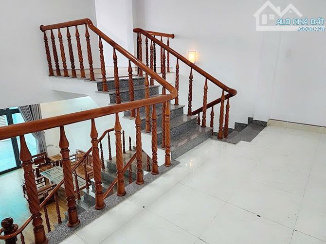 Bán nhà 2 tầng đường 7.5m Hoàng Đình Ái - Hoà Xuân - Cẩm Lệ - 10