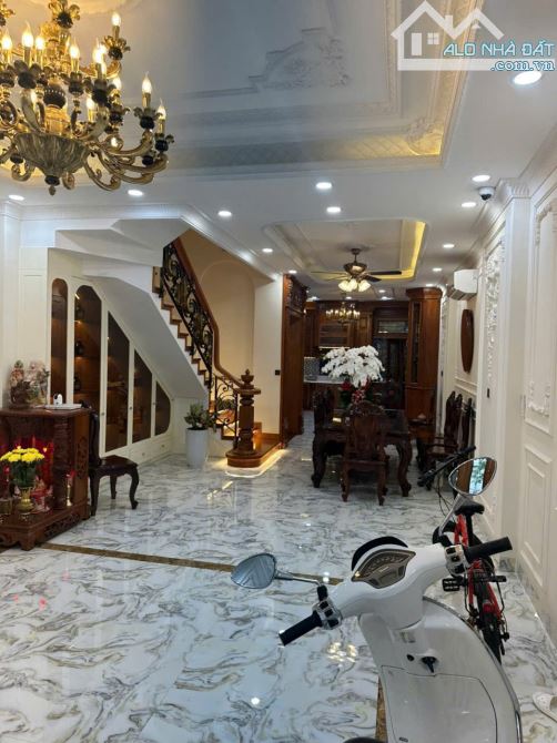 Nhà mặt tiền khu Himlam Phú Đông, gần chợ Việt Lập, phường An Bình, TP Dĩ An. 20 tỷ - 11