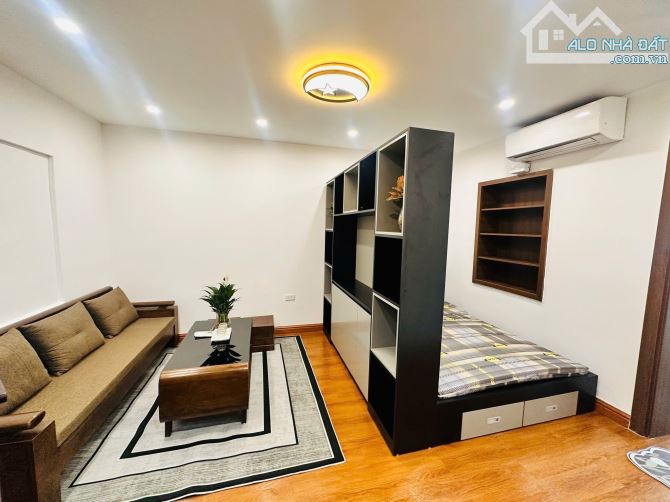 tập thể Trại Găng, phố Bạch Mai, Hai Bà Trưng ⚡️ 👉 50m² sử dụng - 11