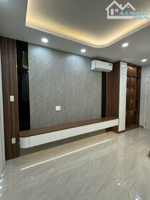 Bán nhà MT đường Nguyễn Văn Đậu P.7 Q.Bình Thạnh giá 23.5 tỷ TL - 10