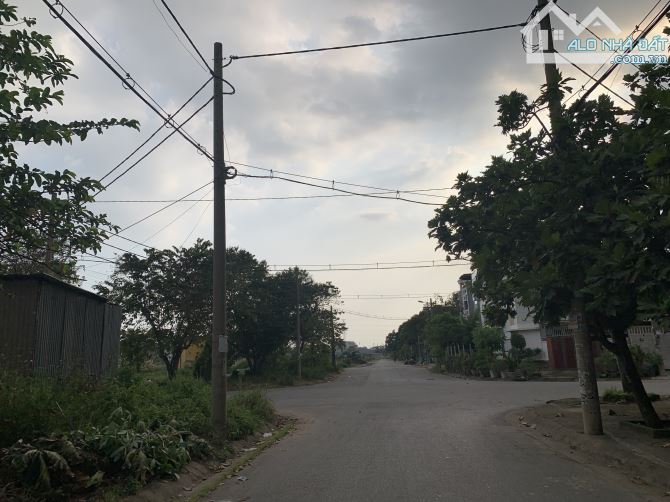 Đất 5x18 SHR - KDC dọc kênh Tham Lương giáp GÒ VẤP chỉ 5,5 tỷ - 1