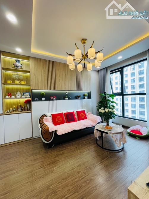DUY NHẤT! CĂN HỘ CAO CẤP SDU TOWER NGUYỄN TRÃI - MẶT PHỐ TRUNG TÂM, 72M2 2N2WC 5..TỶ - 1
