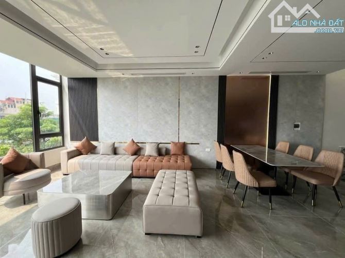 Đấu giá Mậu Lương, Hà Đông, DT 60*5 tầng, MT 5m, ô tô tránh, vỉa hè, nhỉnh 13 tỷ - 1