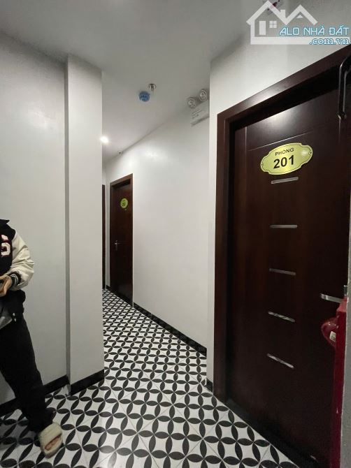 Cần bán nhanh, CHDV Văn Trì, Bắc Từ Liêm 82m2, 7 tầng, MT 5m - 1
