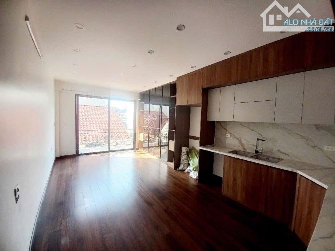BÁN NHÀ PHỐ YÊN HOÀ, CẦU GIẤY, 36/40M 6 TẦNG, GARA Ô TÔ, 12.5 TỶ - 1