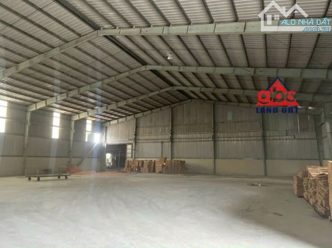 XT043 CHO THUÊ KHO XƯỞNG TÂN BÌNH - VĨNH CỬU - ĐỒNG NAI  Tỉnh lộ 768 ,  Rộng 20m Cont né n - 1