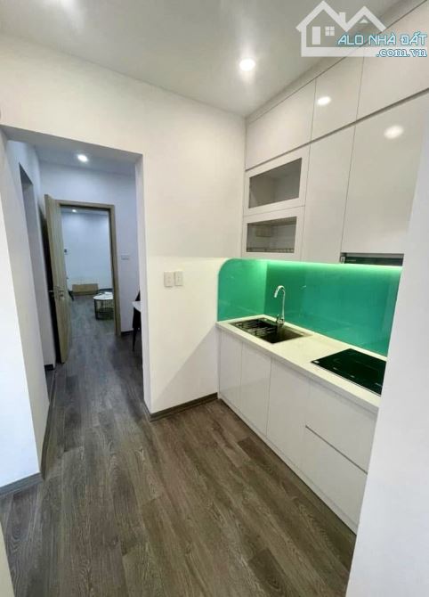 TẬP THỂ PHƯƠNG MAI - TRUNG TÂM ĐỐNG ĐA - 60M2 - 2 NGỦ WC KHÉP KÍN - CHỈ 2.3 TỶ - 1