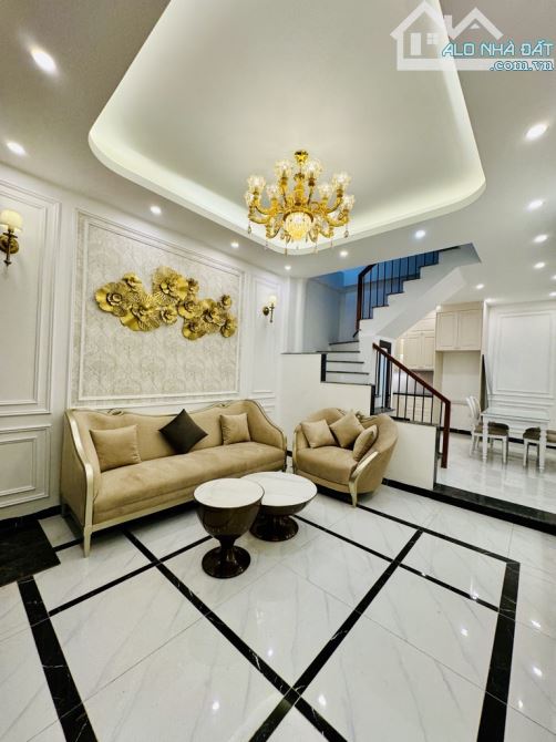 Bán nhà đẹp Quan Nhân - Nhân Chính - Thanh Xuân - Full Nội Thất - Giá 6.8 Tỷ - 1