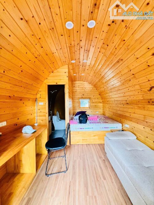🌿 KHU NGHỈ DƯỠNG LÝ TƯỞNG – MẶT TIỀN ĐƯỜNG LƯƠNG NGANG, BÌNH CHÁNH – 2.000M², CHỈ 15 TỶ - 1