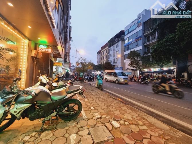 MẶT PHỐ KINH DOANH ,TRẦN QUỐC HOÀN 12 TỶ - 1