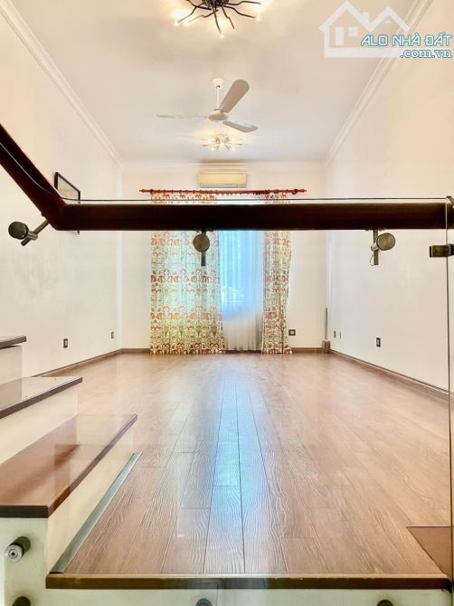 RẺ, HIẾM! Nhà mặt ngõ rộng Đặng Tiến Đông - Ô tô vào- nhà 50m2, 5T - Vài bước chân ra MP - 1