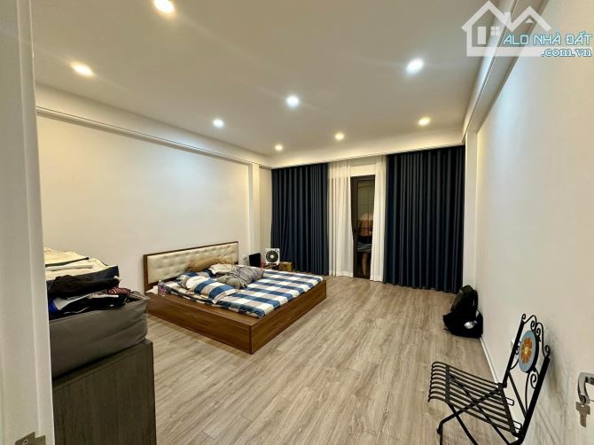 Rẻ nhất Cầu Giấy, Phân lô ô tô tránh, 2 mặt ngõ tại Hoàng Quốc Việt, 18,5 tỷ, 65m2. - 1