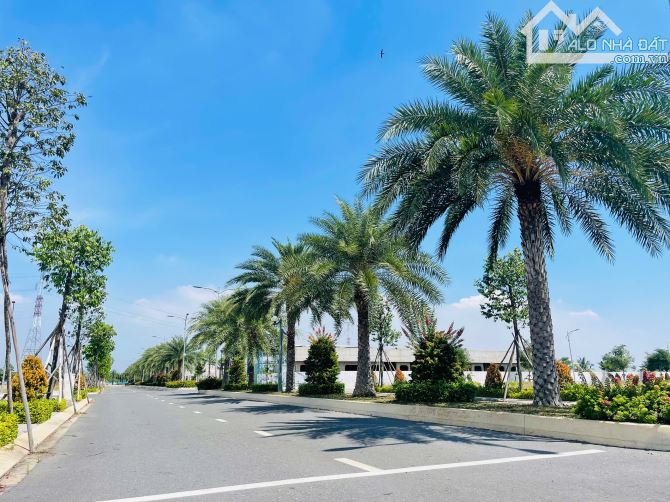 Chính Chủ Gửi Bán Lô F0 Đường Trục Chính King Hill Residences Giá Chỉ Từ 1 Tỷ 6, SHR - 1