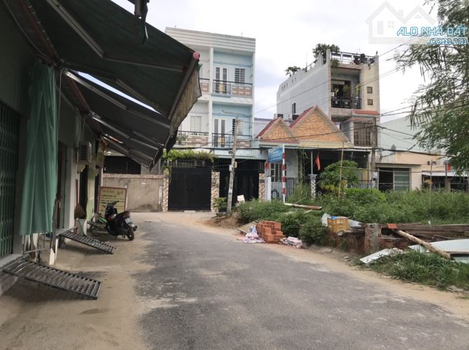 119m2 Hẻm 274/13 KDC Hàng Dương  Long Thới Nhà Bè Giá 4.28 Tỷ - 1