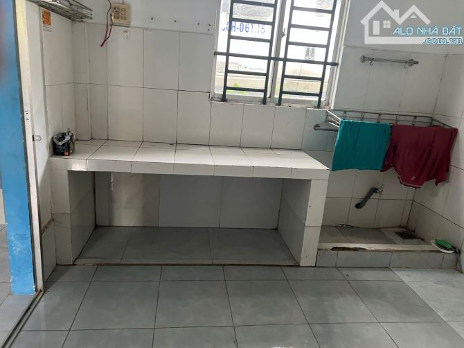 Bán nhà quận cái răng sát bên quốc lộ 1a giá dưới 1 tỷ - 1