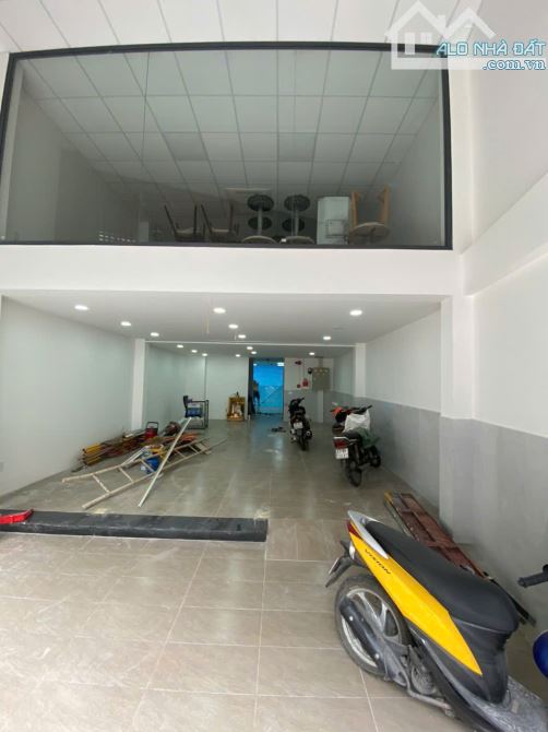 Building Mặt Tiền Cư xá Đô Thành - Q3 ngang 6, 7 tầng thang máy không lỗi phong thuỷ - 1