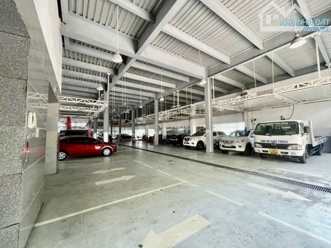 Cho thuê hoặc bán mặt bằng kinh doanh mặt tiền Đường Nguyễn Hữu Thọ thanh khê Đà Nẵng - 1