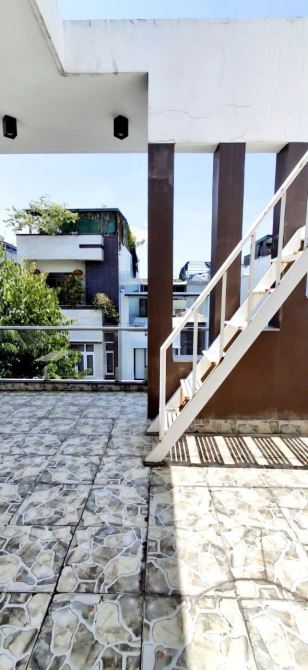 Bán nhanh nhà 3 tầng mặt tiền 5.5m, lề 3m Phần Lăng 85m2. - 1