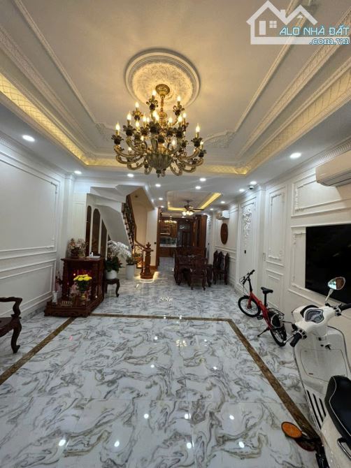 Nhà mặt tiền khu Himlam Phú Đông, gần chợ Việt Lập, phường An Bình, TP Dĩ An. 20 tỷ - 1