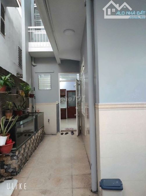 🏡 NHÀ 3 TẦNG SỔ NỞ HẬU, 3PN, NGANG 6m, LÊ QUANG ĐỊNH, Q. BT - GIÁ SIẾU HỜI💰 - 1