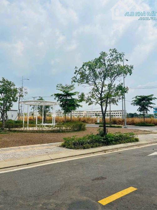 ĐIỂM RƠI HẠ TẦNG : NGAY SÂN BAY QUỐC TẾ LONG THÀNH CHỈ VỚI 11TR/M2 BẠN ĐÃ SỞ HỮU CHƯA ??? - 1