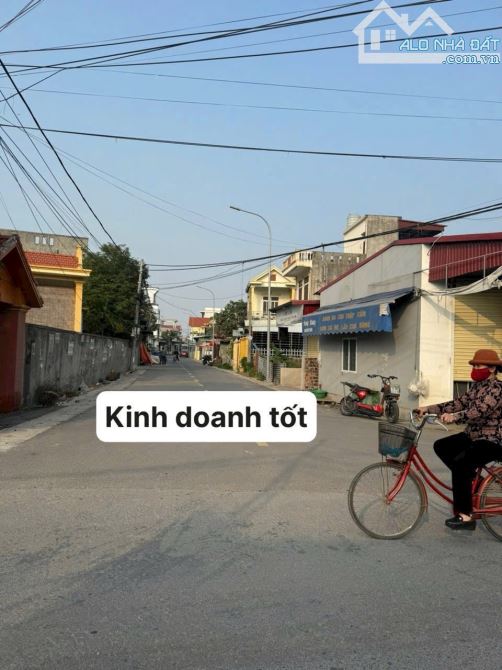 Bán 1 lô mặt đường trải nhựa tại Phường Trần Hưng Đạo - TP Thuỷ Nguyên - Hải Phòng. - 1